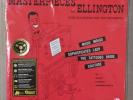 Duke Ellington - Masterpieces By Ellington - 