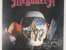 Megadeth – Killing Is My Business... And Business 