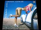 LP Vera Cruz / Hot Games - Rare 