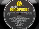The Beatles Revolver * 606-1 WITHDRAWN MIX * NEAR 