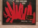 John Coltrane Red Garland Trio Prestige 7123 QRP 1