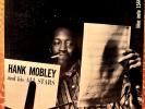 HANK MOBLEY And His All Stars   Blue 