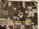 ED1 Gustav Mahler Symphony No. 9 Barbirolli HMV 1964 