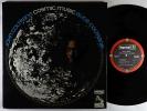 Alice & John Coltrane - Cosmic Music LP 