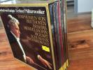 vinyl lp Herbert Von Karajan Berliner Philharmoniker 28 