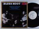 LIGHTNIN HOPKINS Blues Hoot HORIZON/DCC LP 