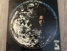 John Coltrane-Cosmic Music Impulse Records Reissue 1969 AS-9148 