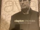 Eric Clapton Clapton Chronicles The Best Of 