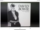 David Bowie - Loving The Alien 15lp 