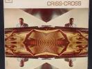 Thelonious Monk - Criss-Cross - 1963 Vinyl LP 