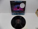 Vintage 1986 Relativity Records / Joe Satriani - Not 