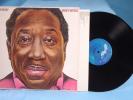 MUDDY WATERS Im Ready Autographed Record---(SUPER 