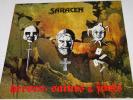 Saracen - Heroes Saints & Fools LP. Very 