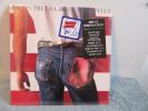 Bruce Springsteen lp born in the USA 
