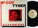 McCoy Tyner - Expansions LP - Applause 
