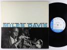 Miles Davis - Volume 2 LP - Blue 