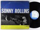 Sonny Rollins - S/T LP - 