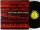 Red Garland Trio - Red Garlands Piano 