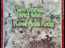 Jim Jones and the Kool-Ade Kids Trust 