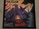 Holosade - Hell House - LP - 