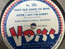 V DISC WW2 78 RPM- After youre gone 