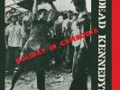 Dead Kennedys Holiday In Cambodia 7 Single Ltd 