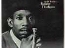 Kenny Dorham-Quiet Kenny-New Jazz 8225-2LP 45RPM 