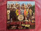 The Beatles  - Sergeant Peppers Lonely SIGNED 