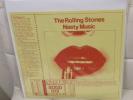 The Rolling Stones “Nasty Music” 2 Lp’s 