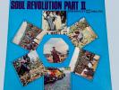 Bob Marley And The Wailers – Soul Revolution 