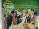 The Beach Boys: Pet Sounds [LP] 1966 DUOPHONIC 