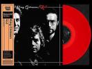 RT EXCLUSIVE | King Crimson | Red Vinyl LP | 