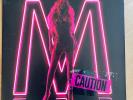 CAUTION - Mariah Carey 12 Vinyl - CAUTION 