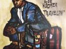 John Lee Hooker - Travelin - VMP 