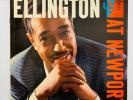 Duke Ellington at Newport Sealed Inner MONO 1