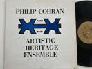 Phillip Cohran And The Artistic Heritage Ensemble 