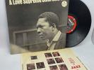 John Coltrane ‎A Love Supreme 1968 Stereo Reissue 