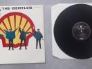 Original Beatles Help  LP with DUTCH/Sweden 