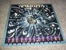 APOCRYPHA -THE EYES OF TIME- AWESOME RARE 