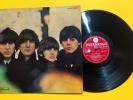 THE BEATLES (33 RPM-ITALY) PMCQ 31505  BEATLES FOR SALE (