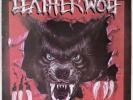 Leatherwolf - Leatherwolf - 1984 - US Pressing 