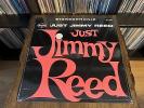 Jimmy Reed - Just Jimmy Reed (LP 