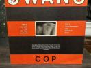 SWANS Cop 1985 LP