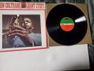 John Coltrane - Giant Steps LP - 