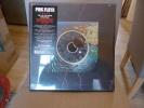 Pink Floyd: Pulse 4xLP Vinyl Record Box 