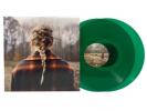 Taylor Swift - Evermore -Translucent Green Sealed 