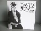 DAVID BOWIE – LOVING THE ALIEN (1983 – 1988) Deluxe Vinyl 