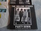 The Rolling Stones - Party Down - 3 