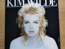 Kim Wilde Select Signed Album Vinyl Record 