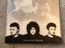 Queen Greatest Hits III Vinyl Record Double 